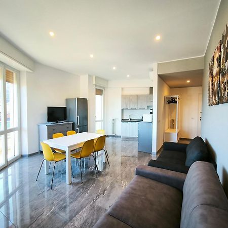 Astrid House Appartement Stresa Buitenkant foto