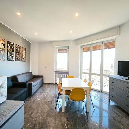 Astrid House Appartement Stresa Buitenkant foto