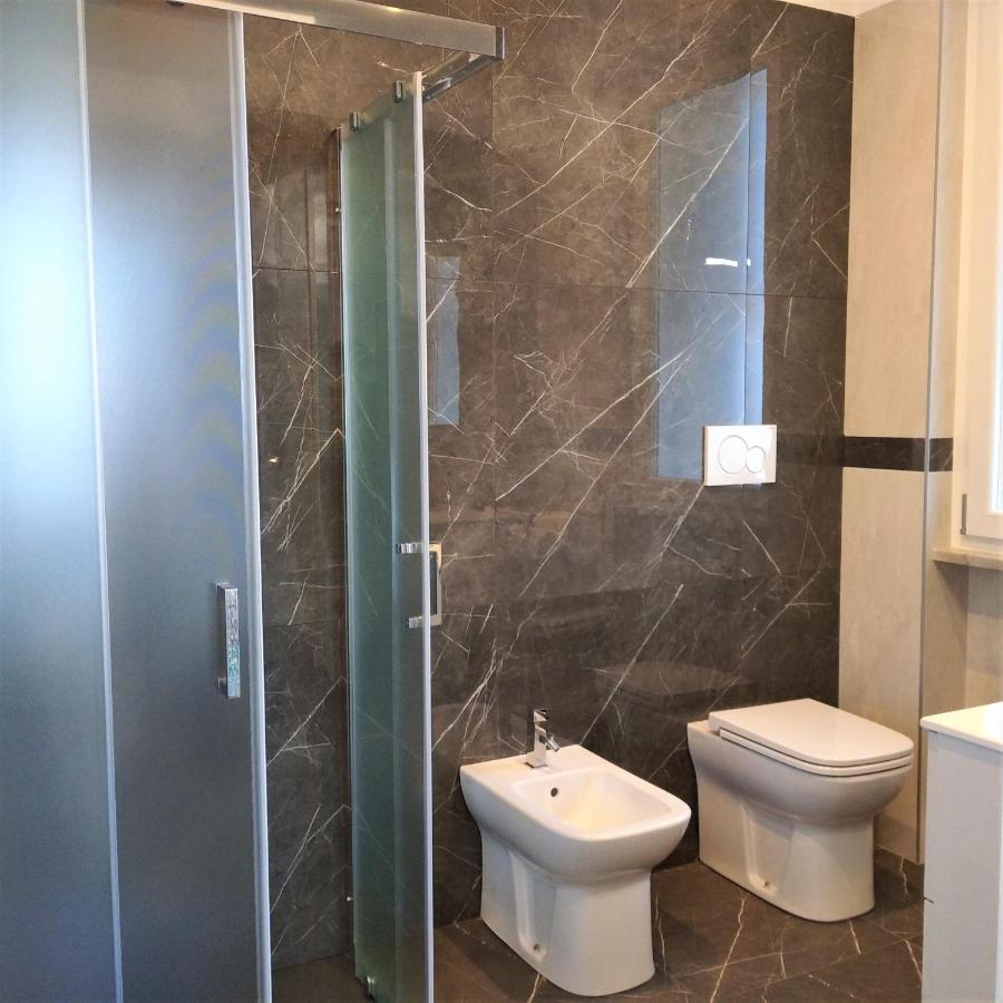Astrid House Appartement Stresa Buitenkant foto