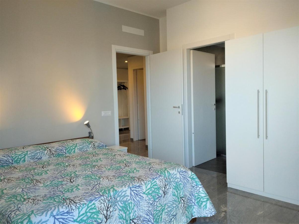 Astrid House Appartement Stresa Buitenkant foto