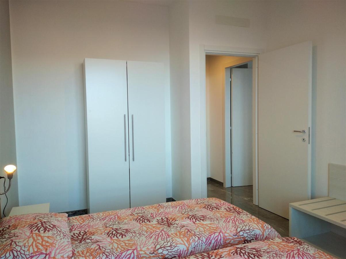 Astrid House Appartement Stresa Buitenkant foto
