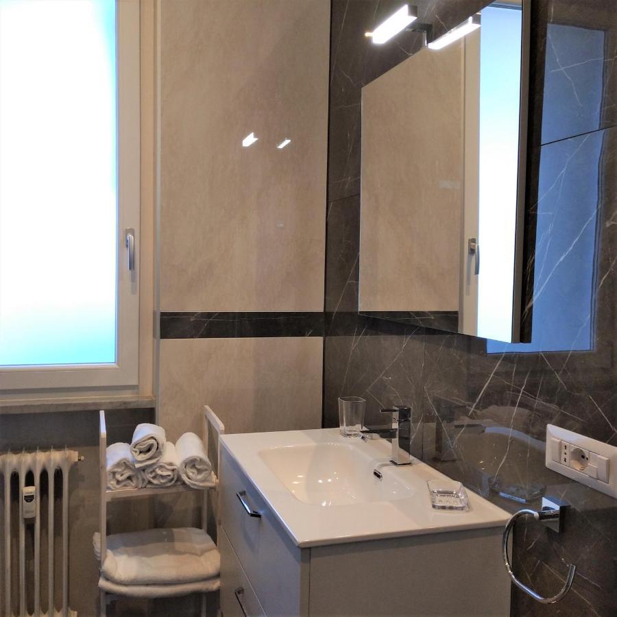 Astrid House Appartement Stresa Buitenkant foto