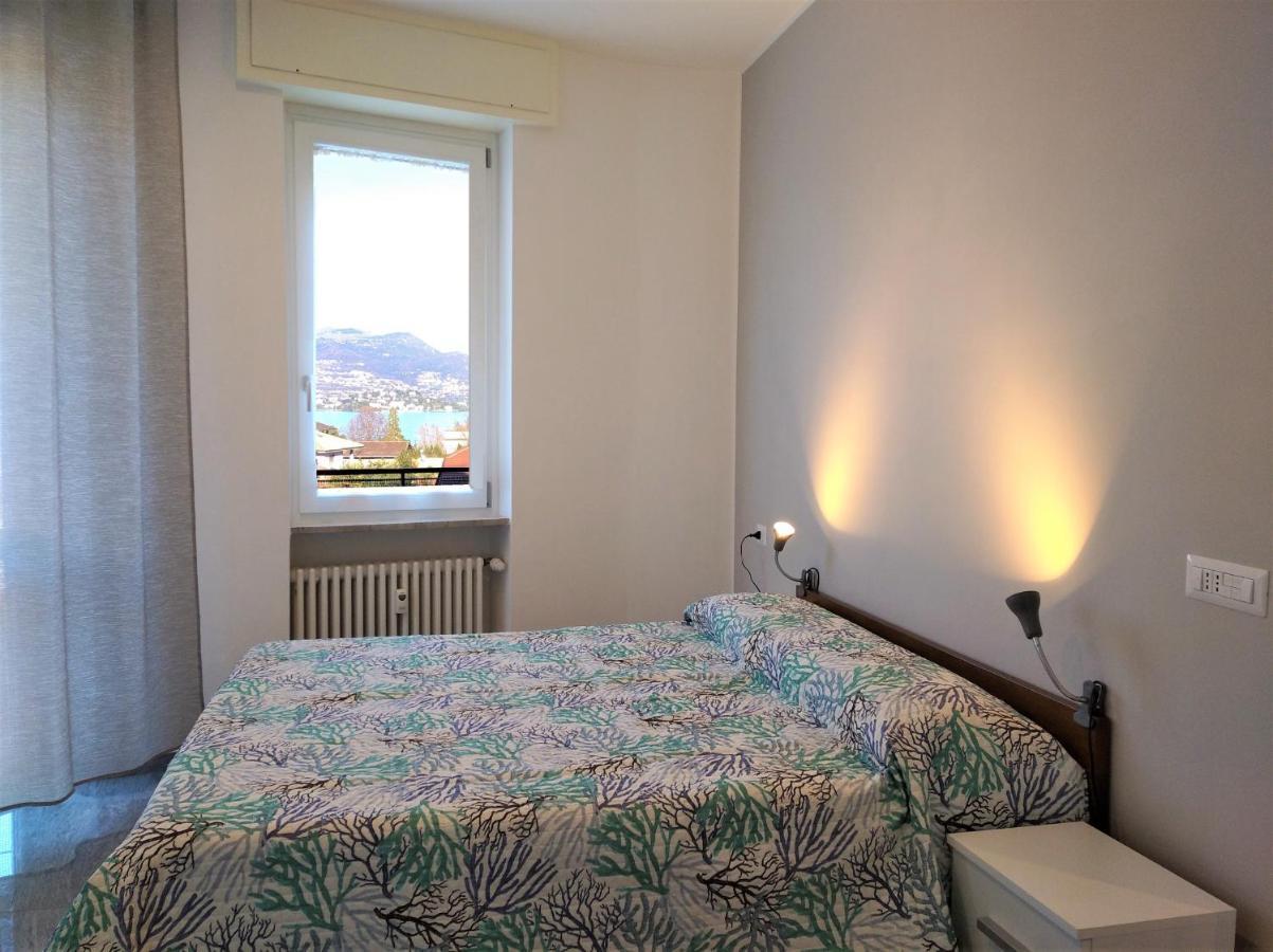 Astrid House Appartement Stresa Buitenkant foto
