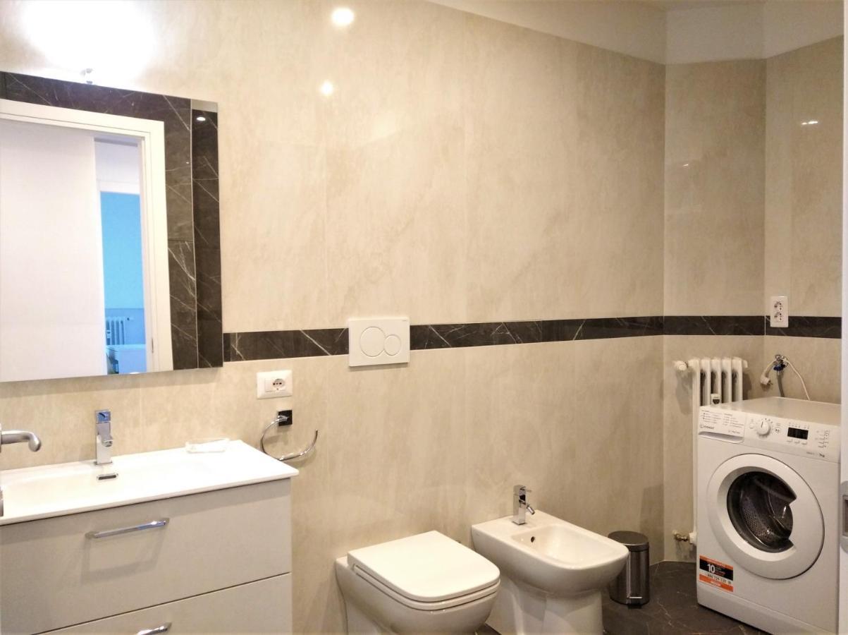 Astrid House Appartement Stresa Buitenkant foto