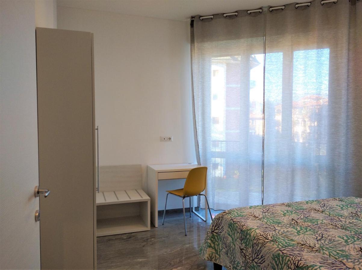 Astrid House Appartement Stresa Buitenkant foto