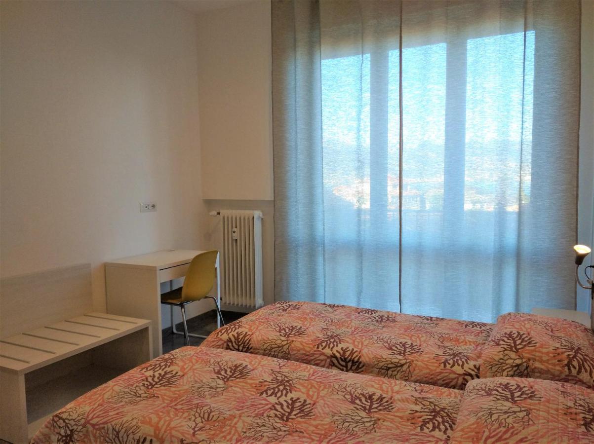 Astrid House Appartement Stresa Buitenkant foto