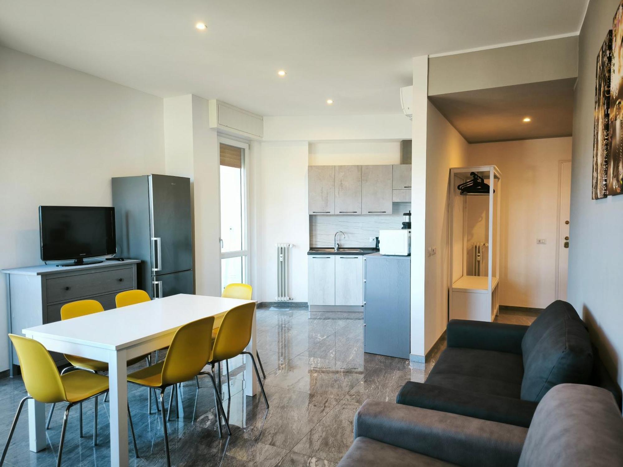 Astrid House Appartement Stresa Buitenkant foto
