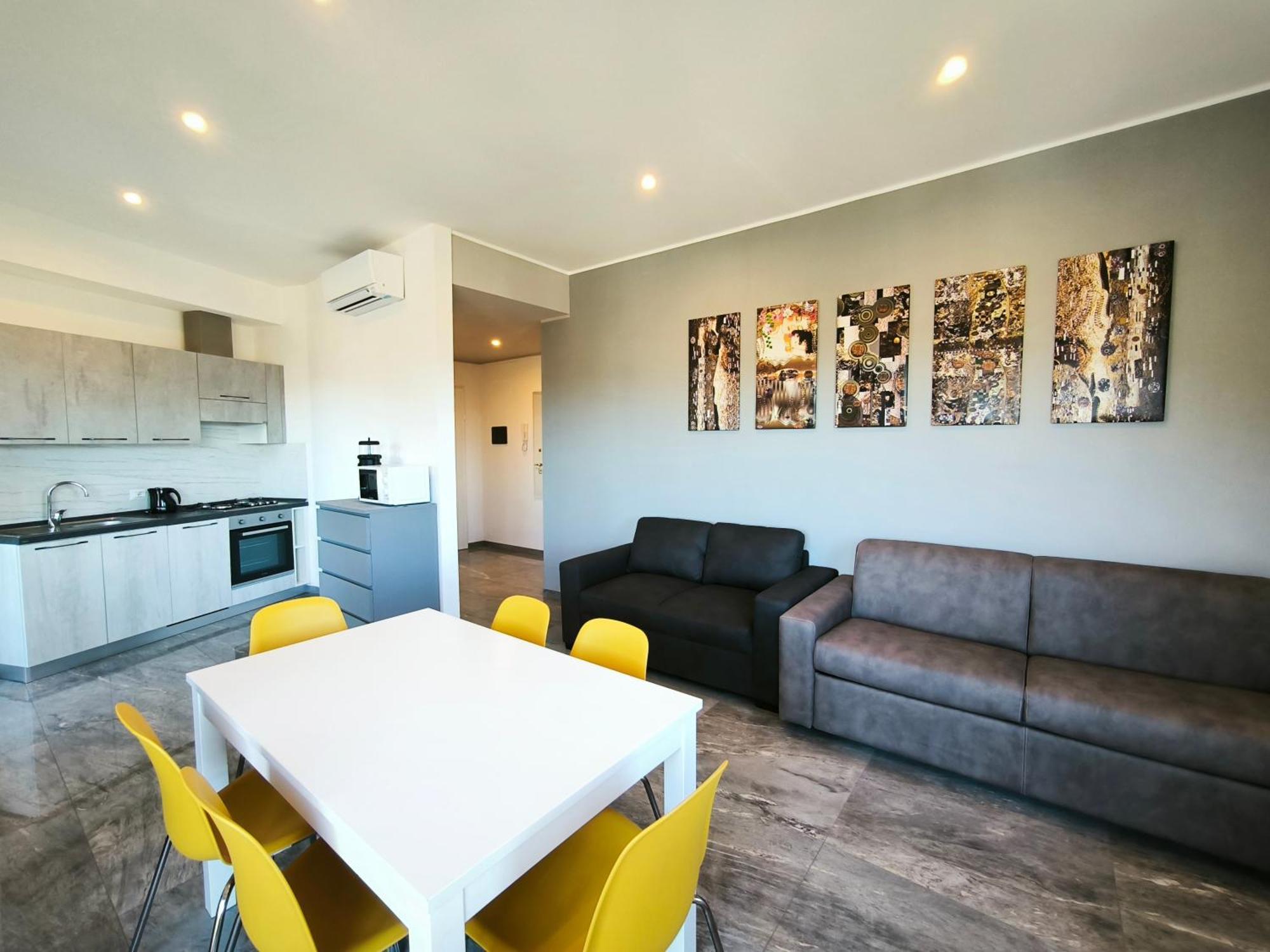 Astrid House Appartement Stresa Buitenkant foto